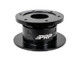 Can-Am Maverick X3 / X3 MAX Quick Release Steering Wheel Hub by PRP Seats